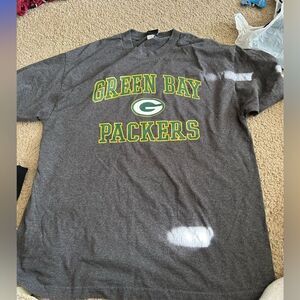 Green Bay Packers Tshirt